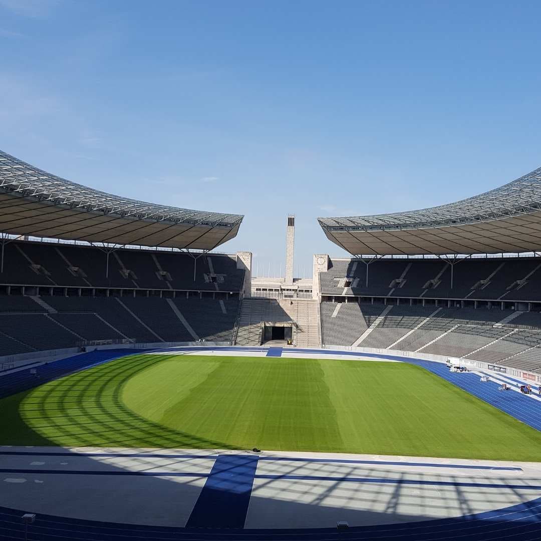 Olympiastadion Berlin
